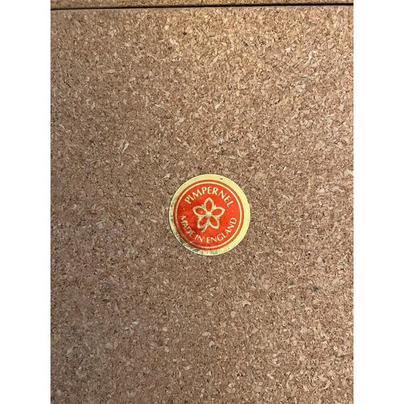 Vintage set of 6 Pimpernel Drink Coasters. Ducks. Waterfowl. Made in England - Picture 5 of 5